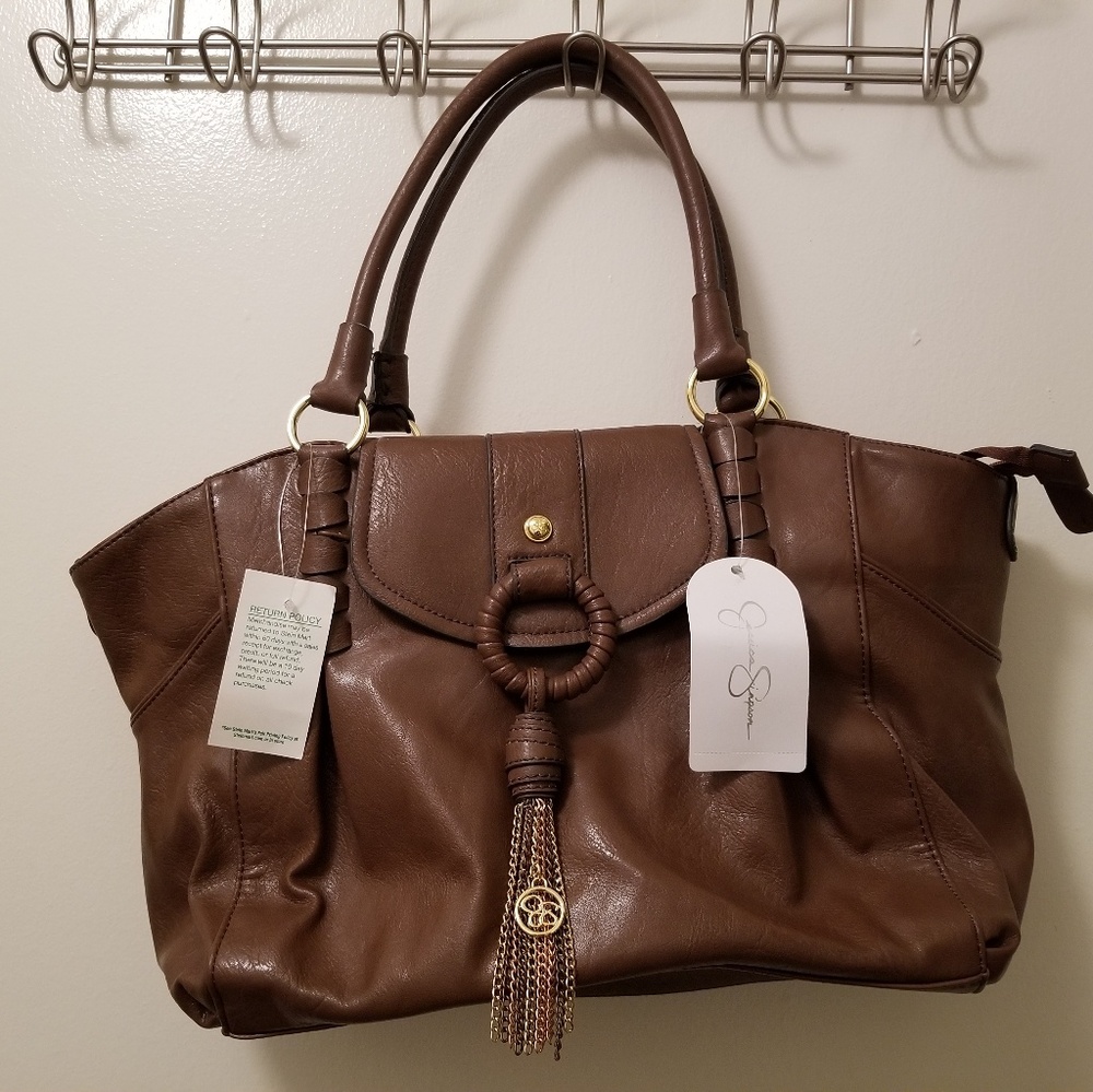 👜❤ Jessica Simpson Purse